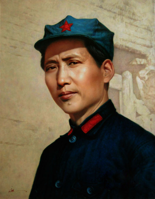 秋收起义