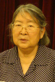 女儿：李敏